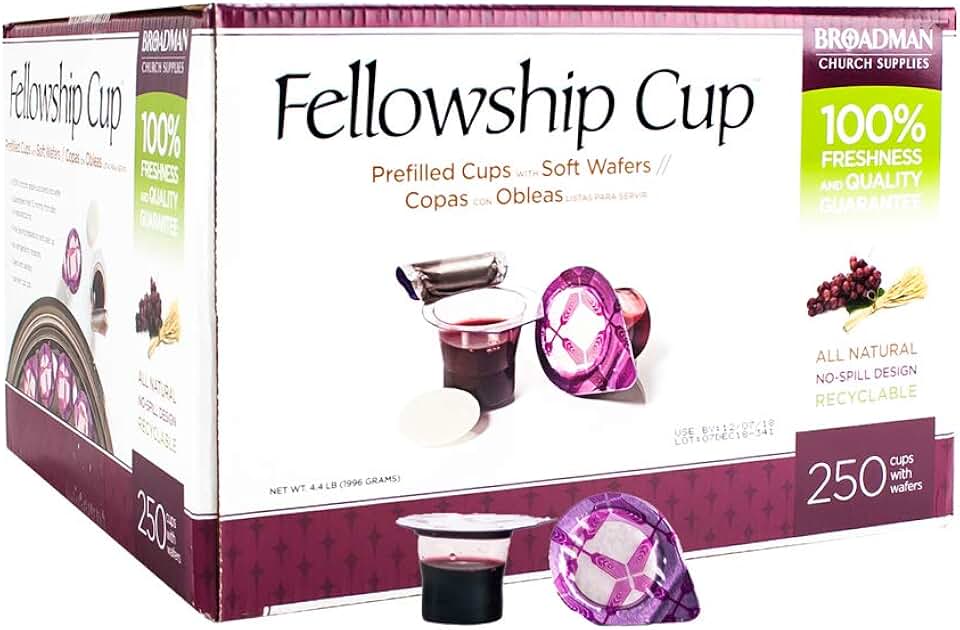 Amazon.co.uk communion wafers