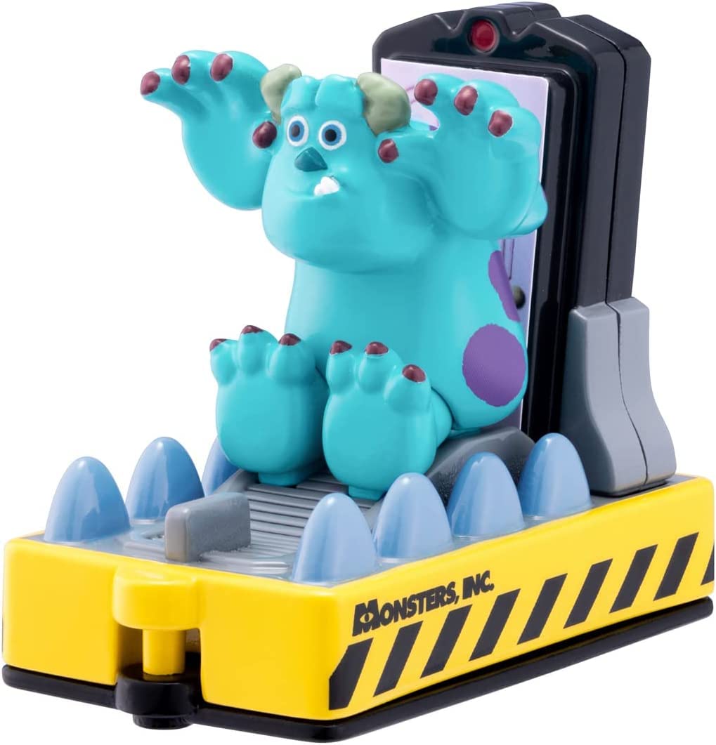 Amazon.co.jp: 【トミカ3点セット】トミカ ドリームトミカ ディズニー