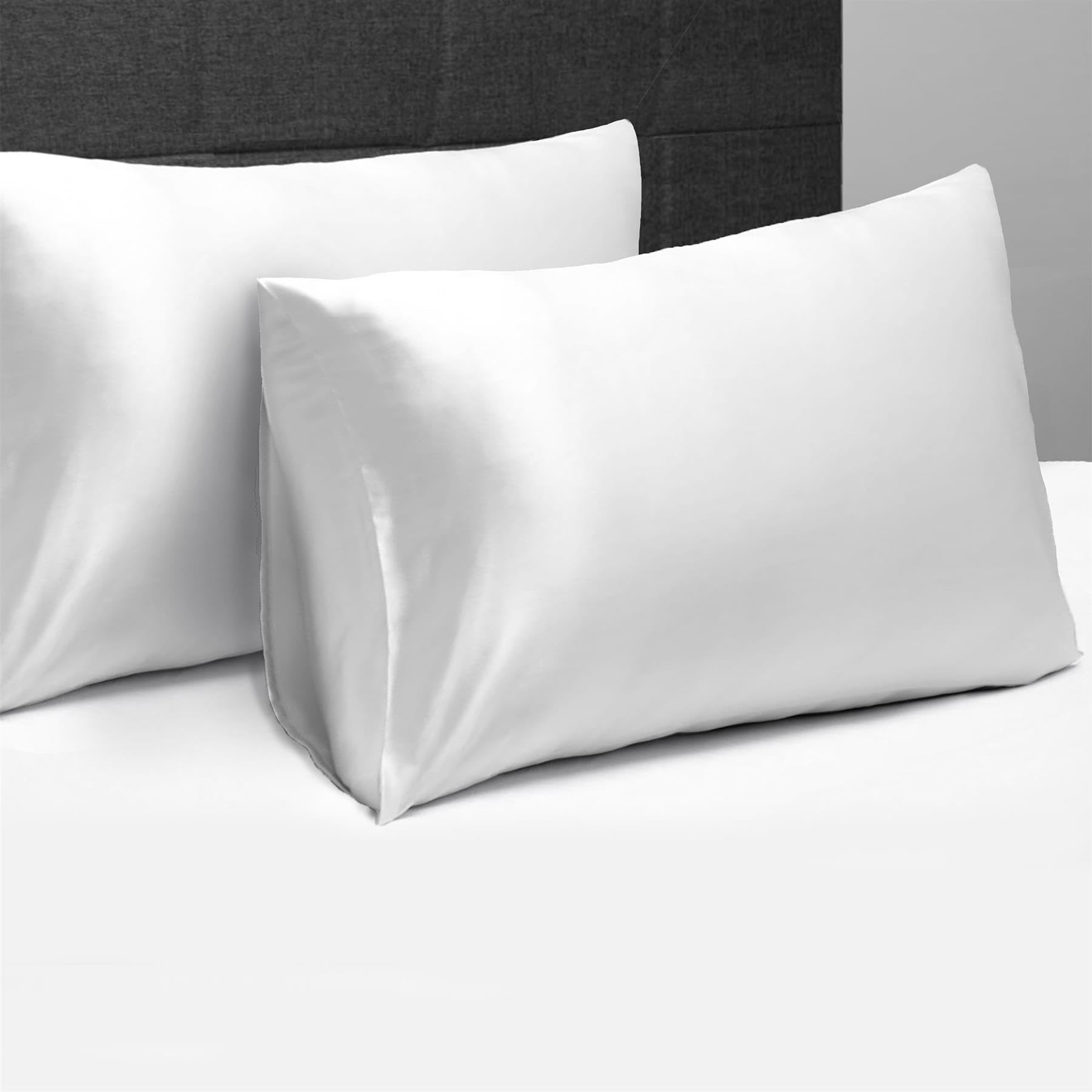 100% Bamboo Flat Bed Sheet Ultra Soft Eco-Friendly Breathable Moisture-Wicking Hypoallerge...