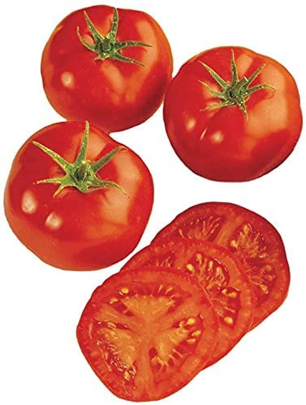 La Crescita Rapida E La Facile Coltivazione Dei Cimeli Di Famiglia Necessari Per La Vita Nell'orto Sono Amati Dalle Persone 30 Pezzi Semi Di Pomodoro