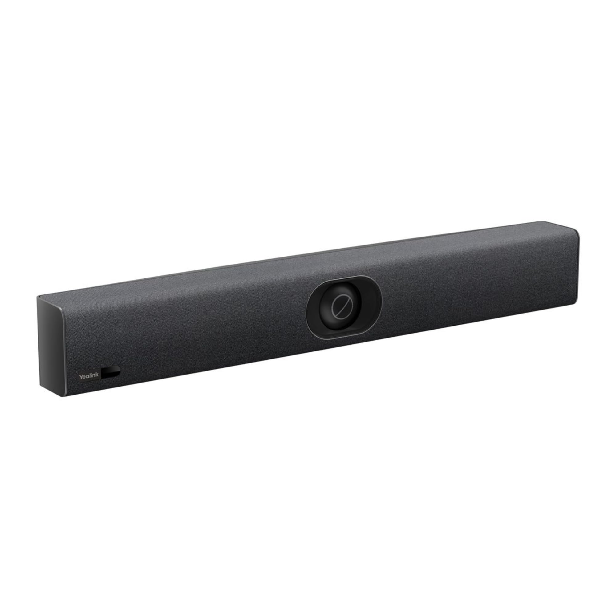 Yealink UVC40 E2 USB Videobar 4K/120ø/2xUSB/WiFi, 1206673
