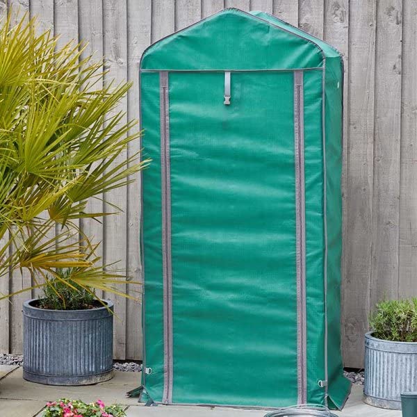 ThermaFleece Replacement Cover - Classic 4 Tier GroZone - Cover Only Thermal Fleece - Smart Garden
