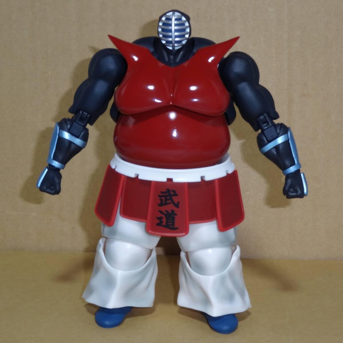 Amazon.co.jp: ビッグ ザ 武道 ネプチューンキング キン肉マン