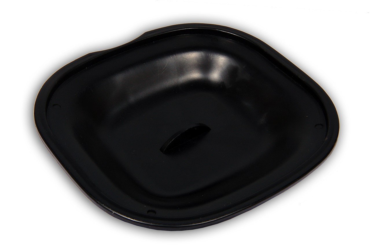 La Pavoni Black [Default] Drip Tray