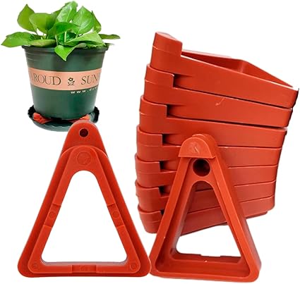 Amazon Co Jp S Fields Inc 植物ポットフィート ポットキーパー ポットスタンド ポット台座 鉢植え台 受け皿 敷石 ブラウン ネズミ駆除 コンテナbox 園芸ラック マンション ステンレス スチール製 ブロック用 5号ポット 4号ポット ブロック スペース ナメクジ Amazon Co Jp S Fields Inc 植物ポットフィート ポットキーパー ポットスタンド ポット台座 鉢植え台 受け皿 敷石 ブラウン ネズミ駆除 コンテナbox 園芸ラック マンション ステンレス スチール製 ブロック用 5号ポット 4号ポット ブロック スペース ナメクジ