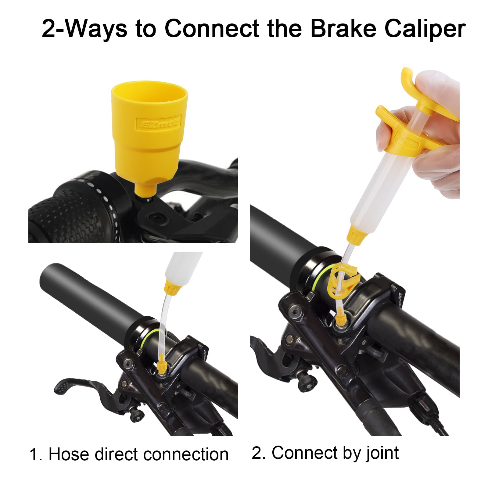 Freni Mtb Kit Spurgo Per Freni A Disco Shimano Kit Spurgo Freni