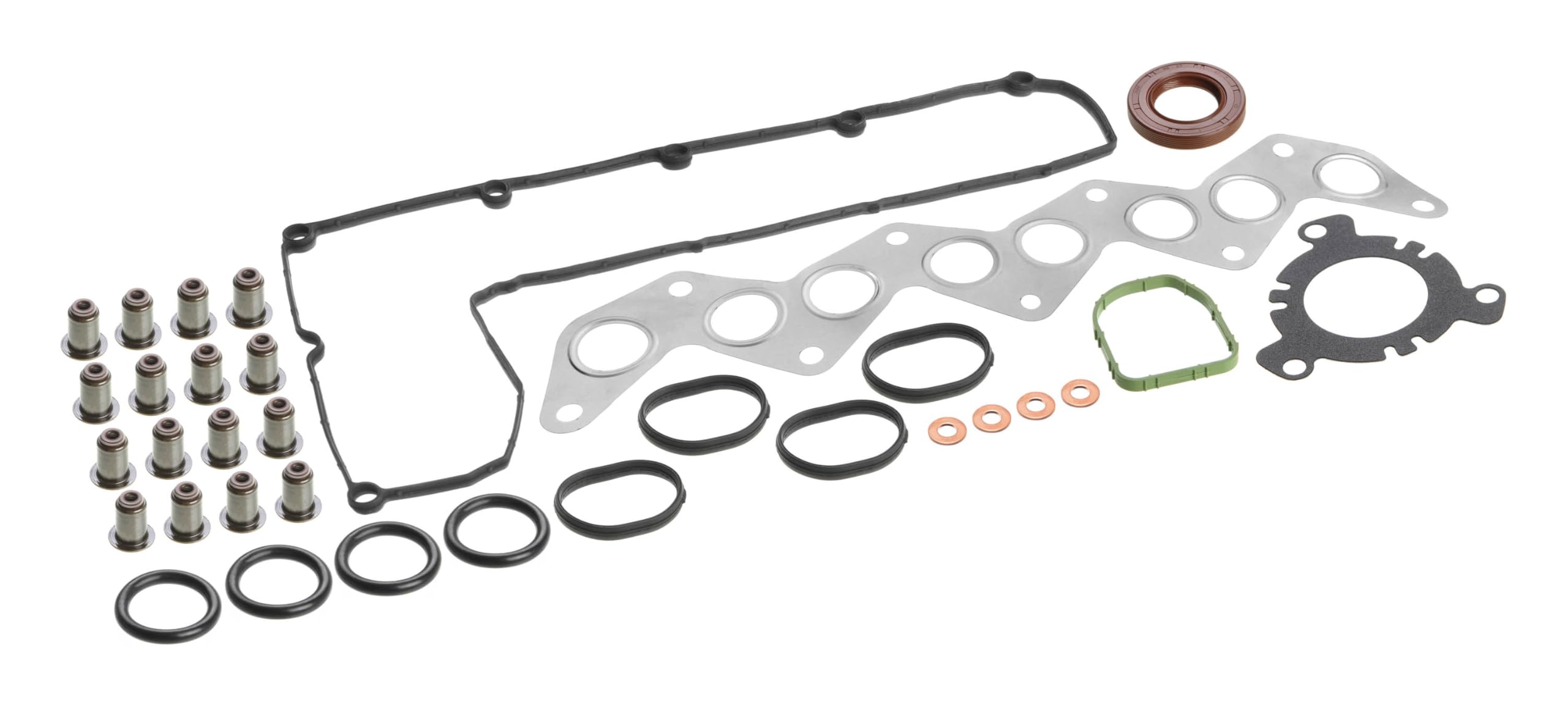Ajusa 53020500 Juego Juntas Culata, descarbonizacion o Superior