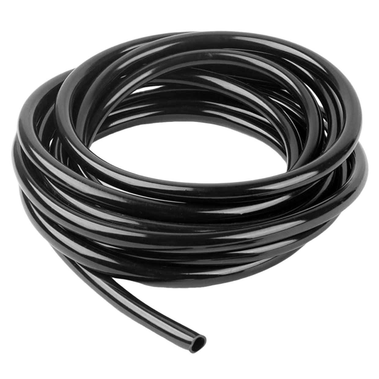 Tuyau d'arrosage goutte-à-goutte en PVC haute résistance pour grandes serres