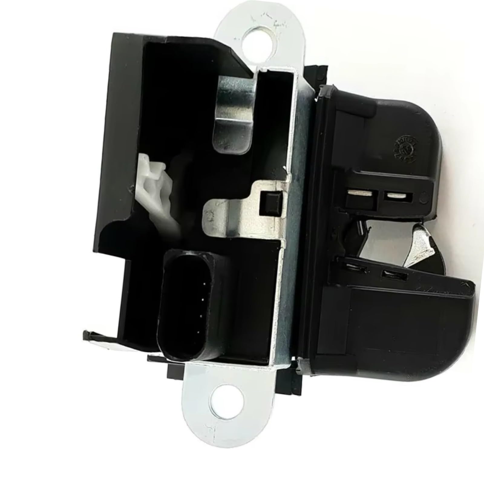 Trunk Latch Compatible with Seat for Toledo Iii 2004-2009 for Ibiza 2008-2017 1 Pcs Tail Gate Liftgate Latch Actuator 1T0827505H