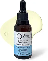 Skin Oil Multifuncional - Todos os Tipos de Pele - Skin Care - Dermocosmético Natural Ozonizado - Tratamento Terapêutico de Alta Performance