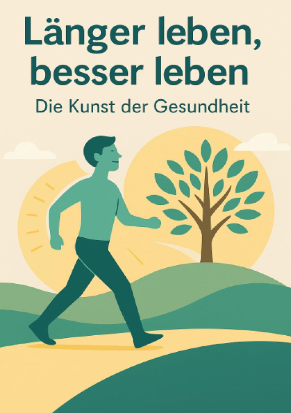 Länger leben, besser leben – Die Kunst der Gesundheit