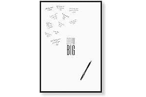 Karto 11x17 Graduation Signature Board For Class of 2024