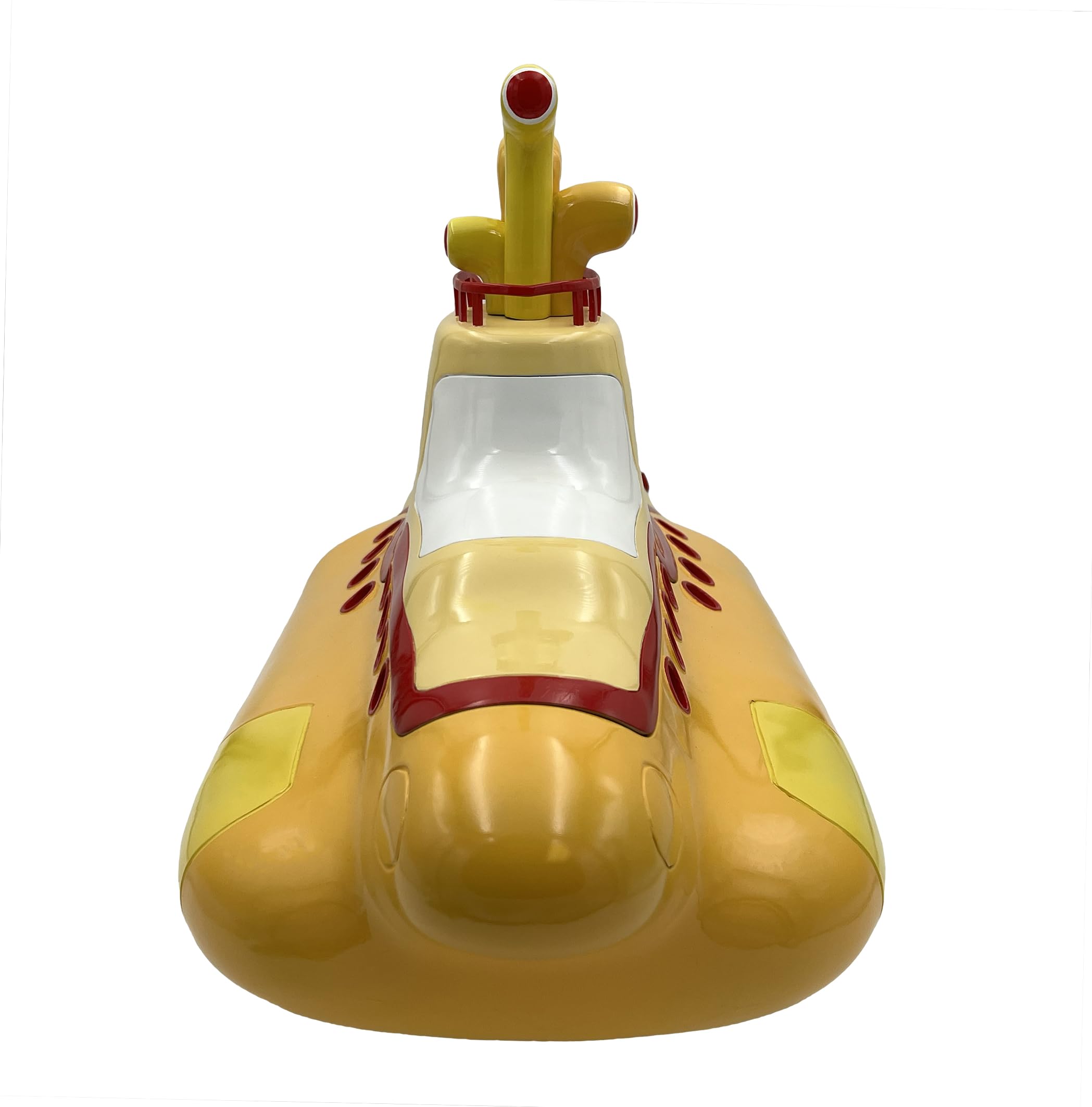 Factory Entertainment The Beatles Yellow Submarine Studio Scale