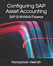Configuring SAP Asset Accounting: SAP S/4HANA Finance
