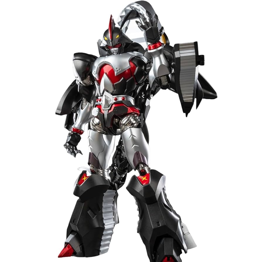 ビーロボカブタック B-Type Robot フィギュア　ゴジュウジャー ビーロボカブタック B-Type Robot フィギュア ゴジュウジャー