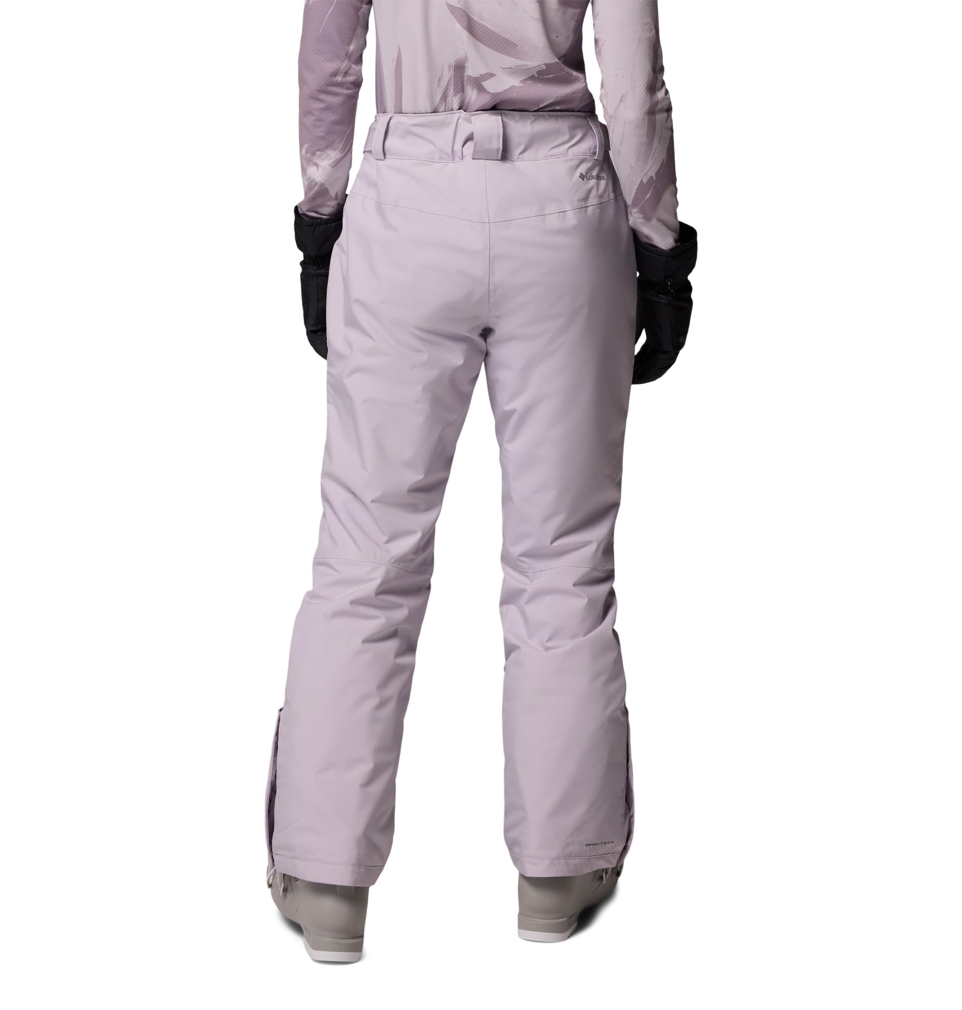 Columbia Shafer Canyon™ II Insulated Pant - Pantalon de Ski - Pantalon de Ski - Femme