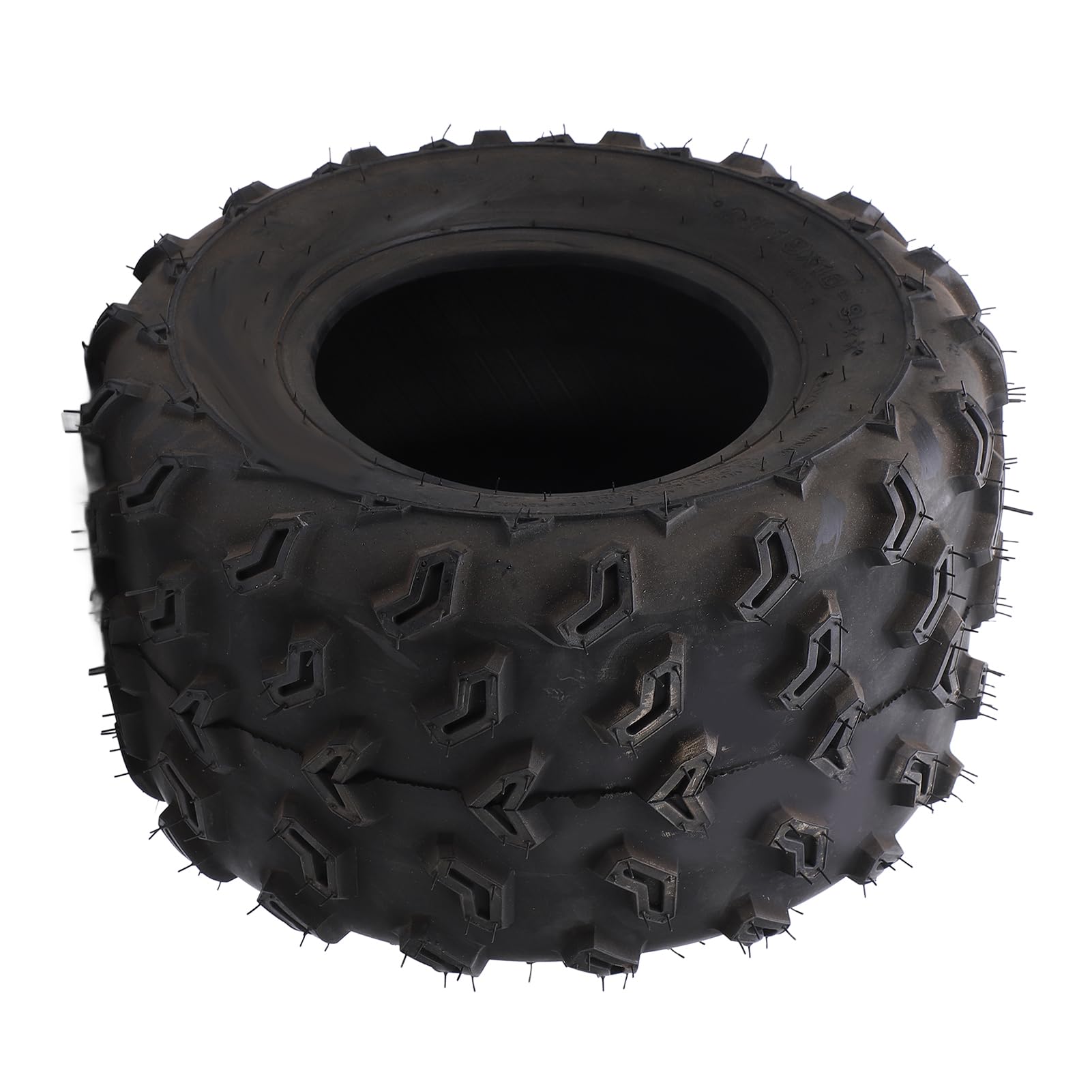 Opona ATV UTV, Guma Antypoślizgowa Opona Terenowa ATV UTV, 19x10-9 19x10x9 Opona ATV Opona Terenowa do Wózka Golfowego UTV Quad Off Road Go Kart, Ulepszona przyczepność, Lepsza