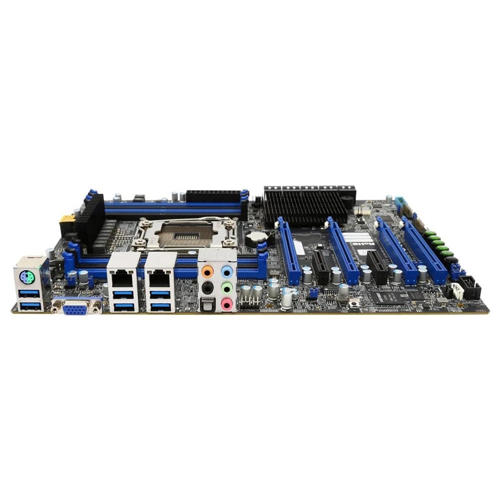 Cartes mères Fit for Supermicro C7X99-OCE-F