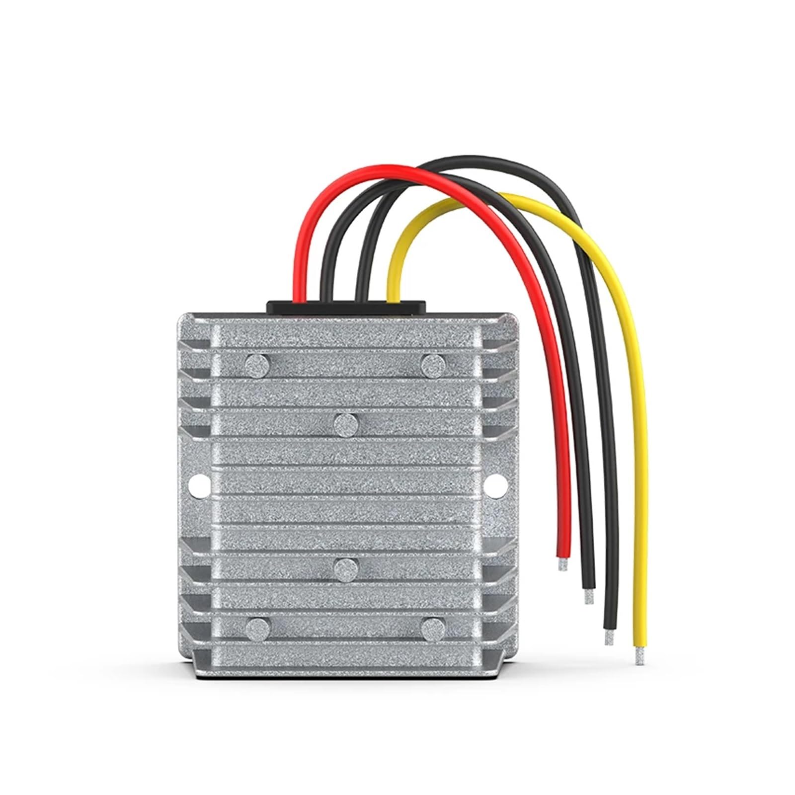 ZDVHOMCB 36V48V(30-60V) to 19V 20A power converter car DC stabilizer