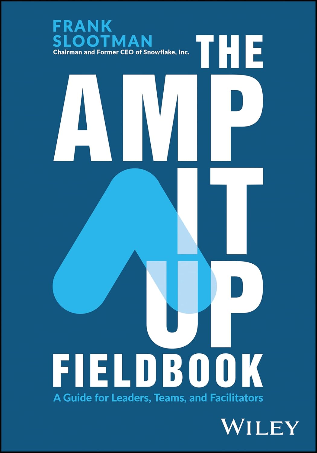 Amp It Up cover