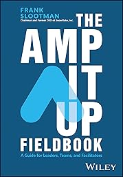 Amp It Up cover
