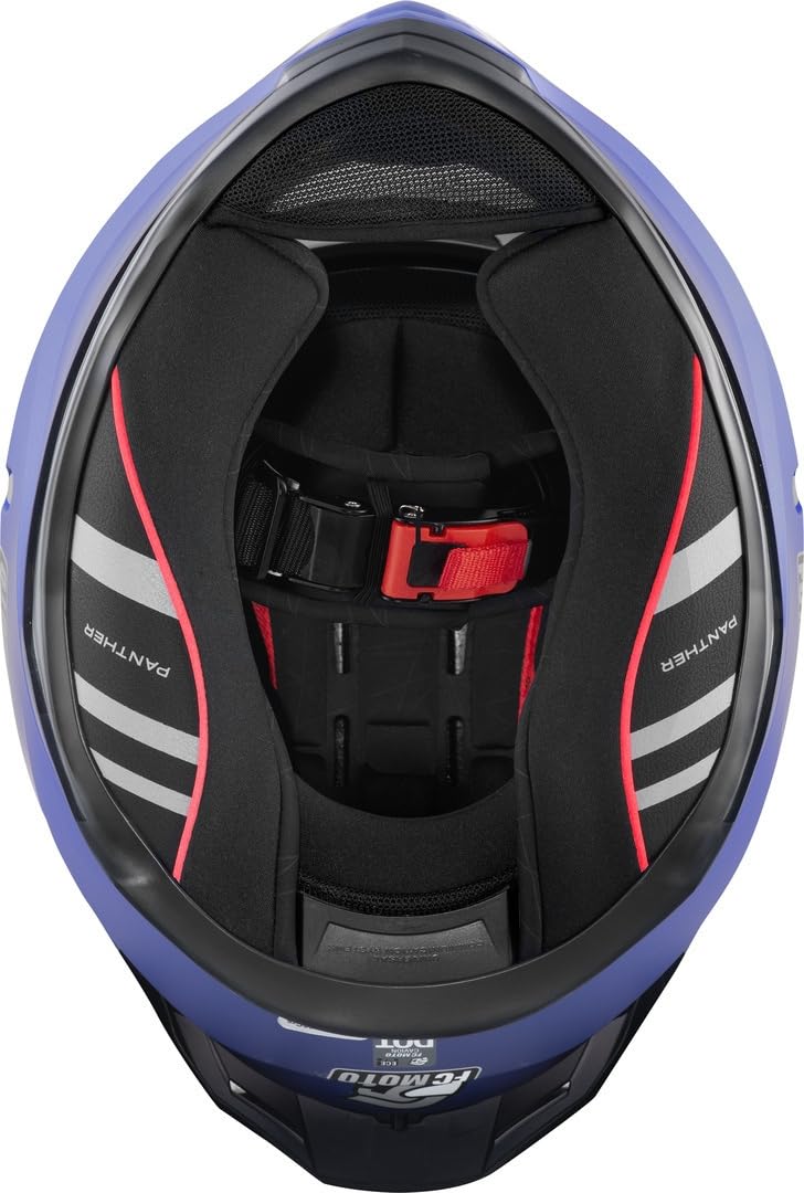 FC-Moto FF130SV Hełm