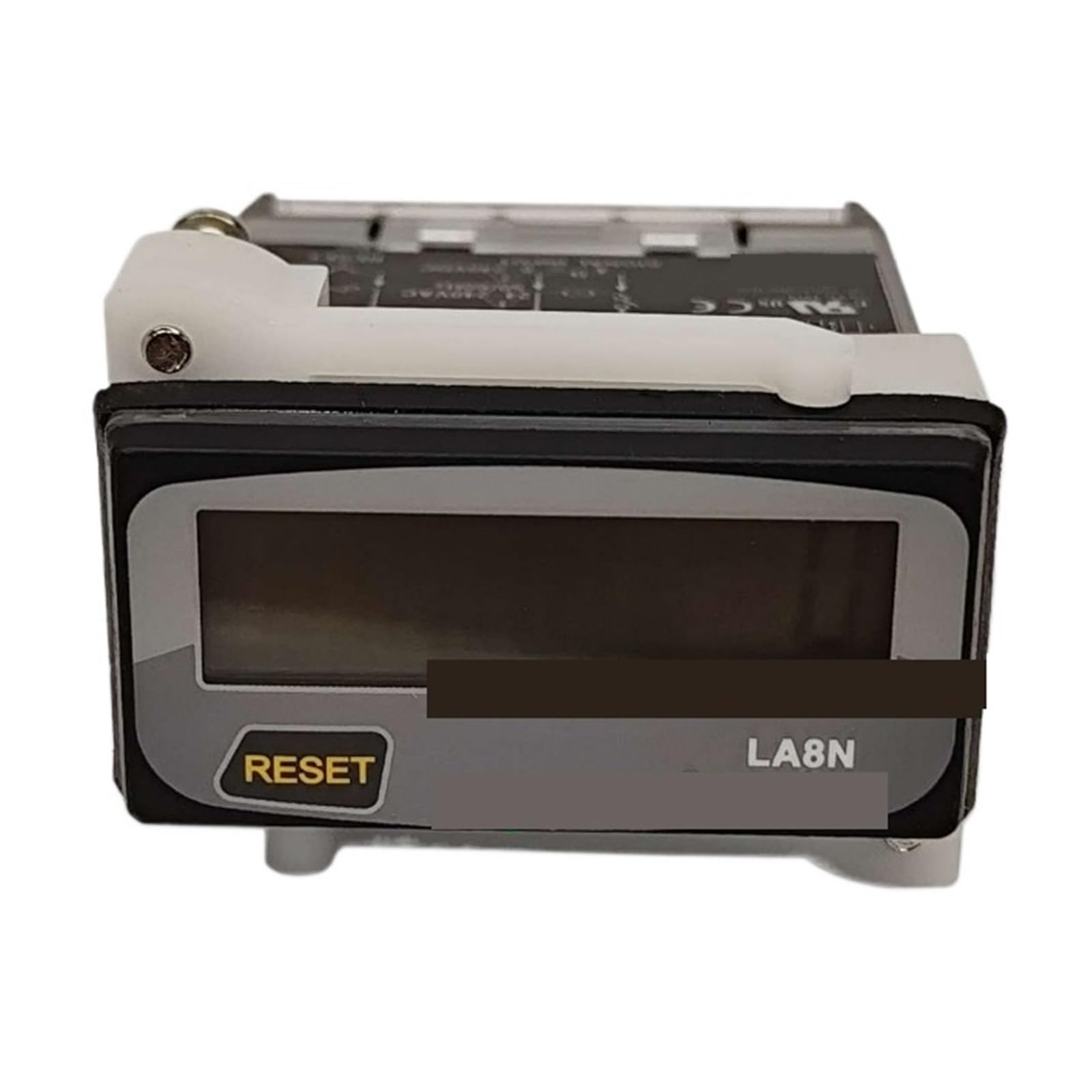 Count relay LA8N-BN BF petit compteur électronique de pièces industriel