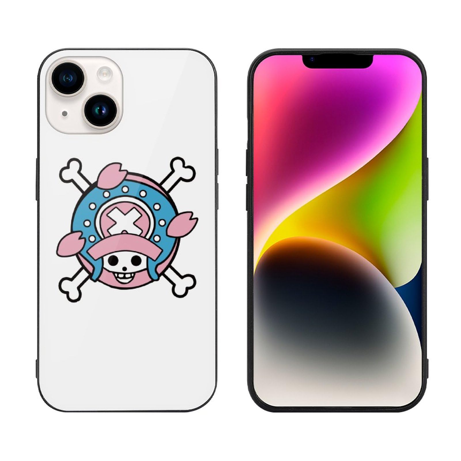 Amazon.co.jp: ワンピース ONE PIECE トニートニー・チョッパー iPhone