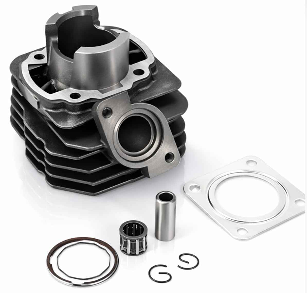 Amazon | ホンダ 用 バイク シリンダー キット ディオ SR (AF18/AF25