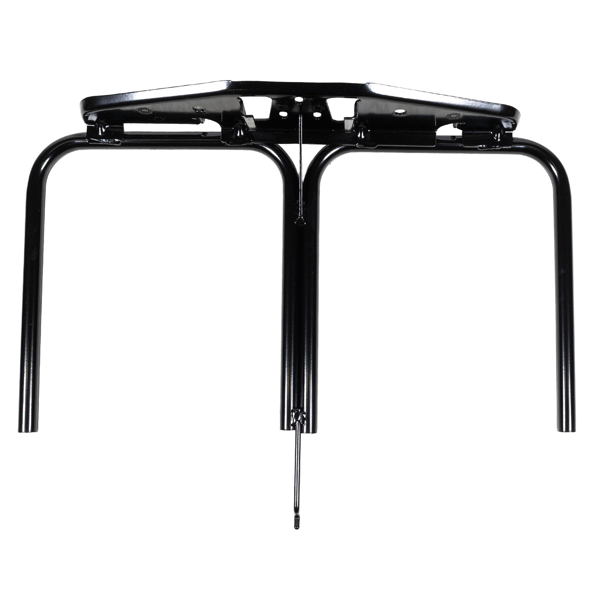 MTD (19A30031OEM) Doppelbagger für Aufsitzrasenmäher, 107 cm und 117 cm (2010 und später), passend für Verschiedene Troy-Bilt, Cub Cadet, Handwerk und andere Top-Modelle, Grau