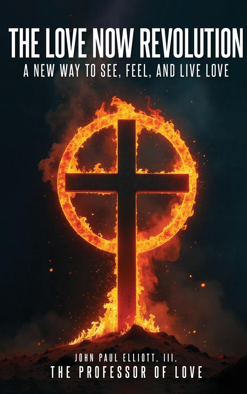 The Love Now Revolution The Love Now Revolution