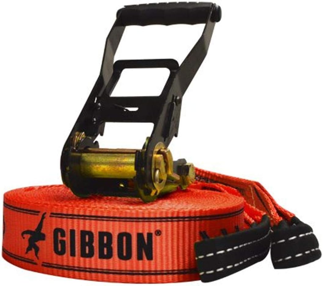 Gibbon Classic Slacklines