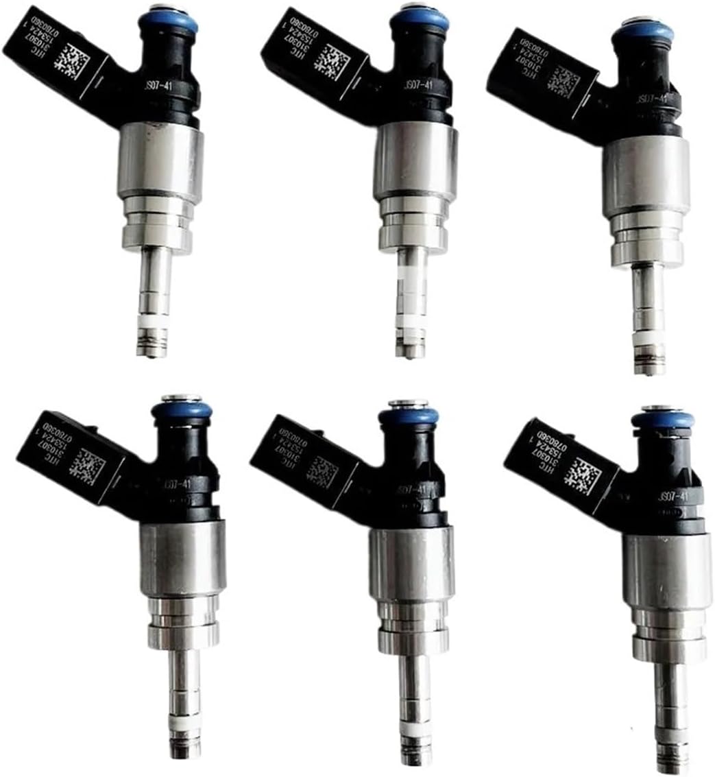 ERIKC DCRI300810 Fuel Injectors for Toyota - Reliable Performance