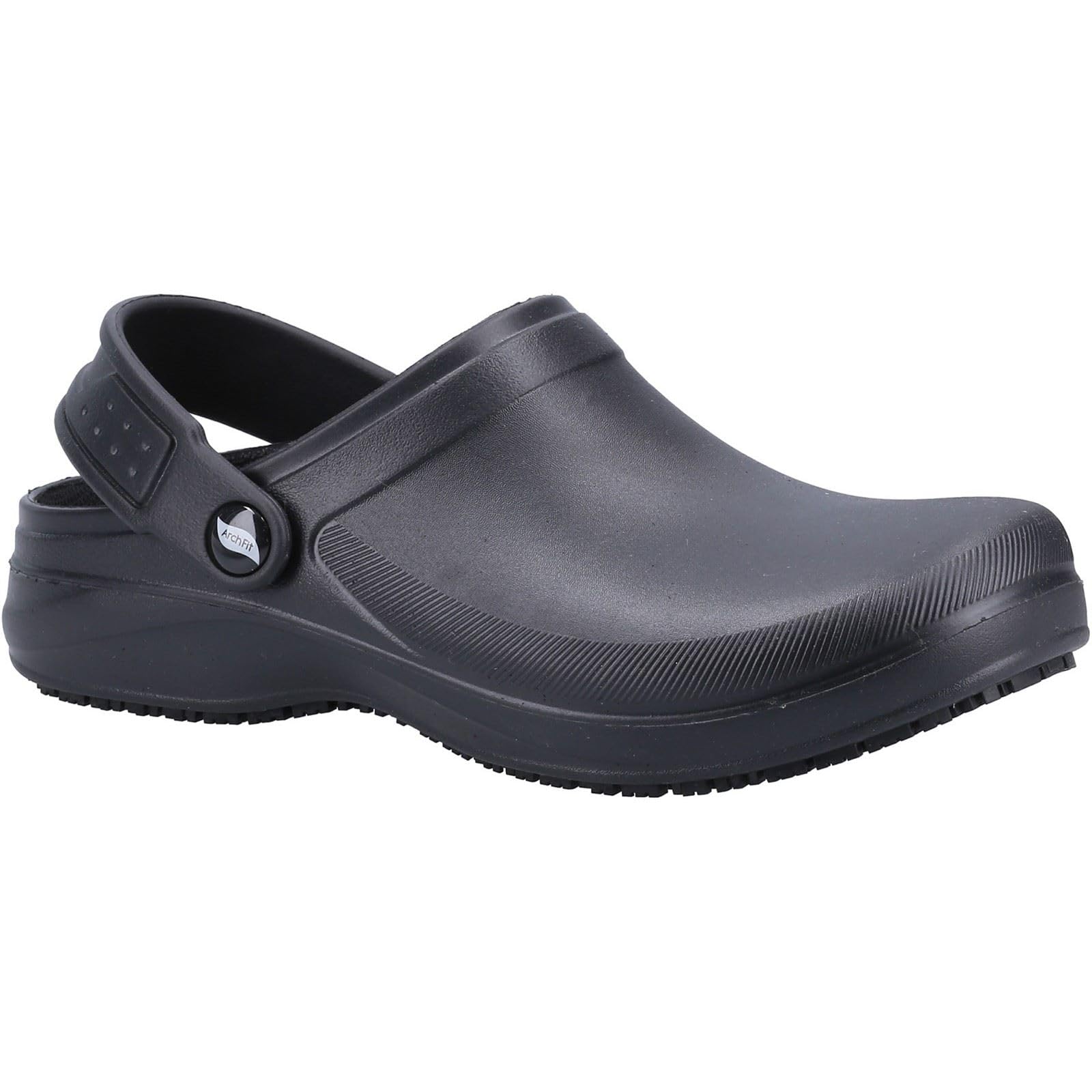 Skechers Riverbound Black