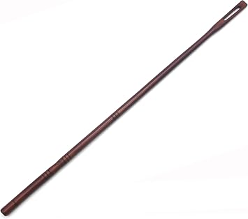 Wooden Flute Cleaning Rod