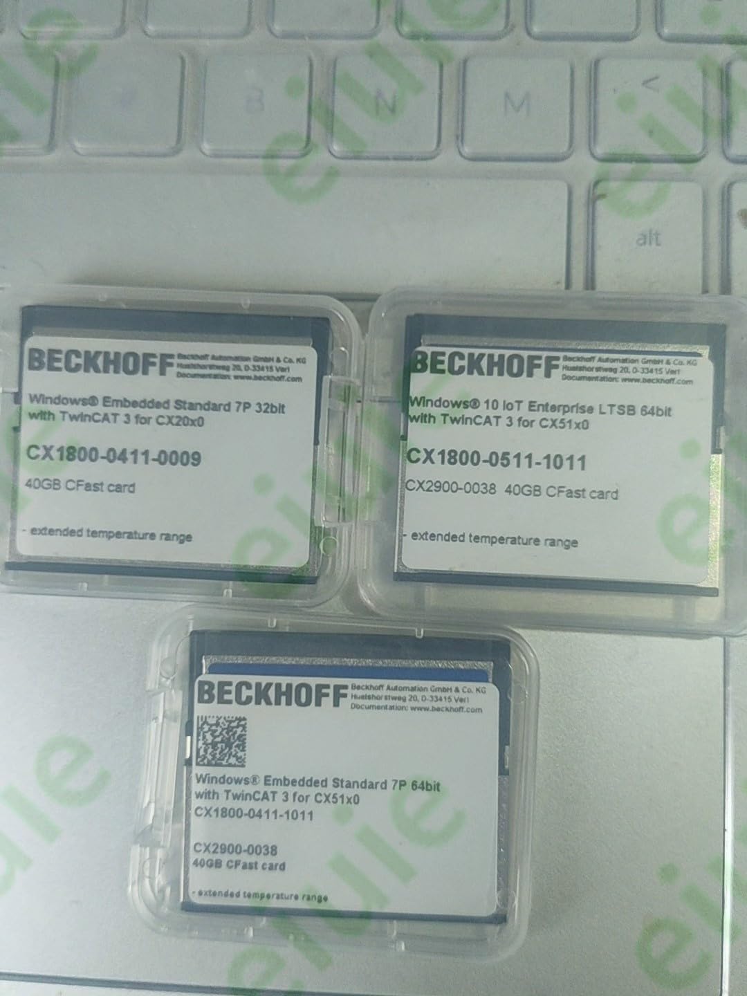 1 Pcs CX1800-0511-1011 Quality Assurance