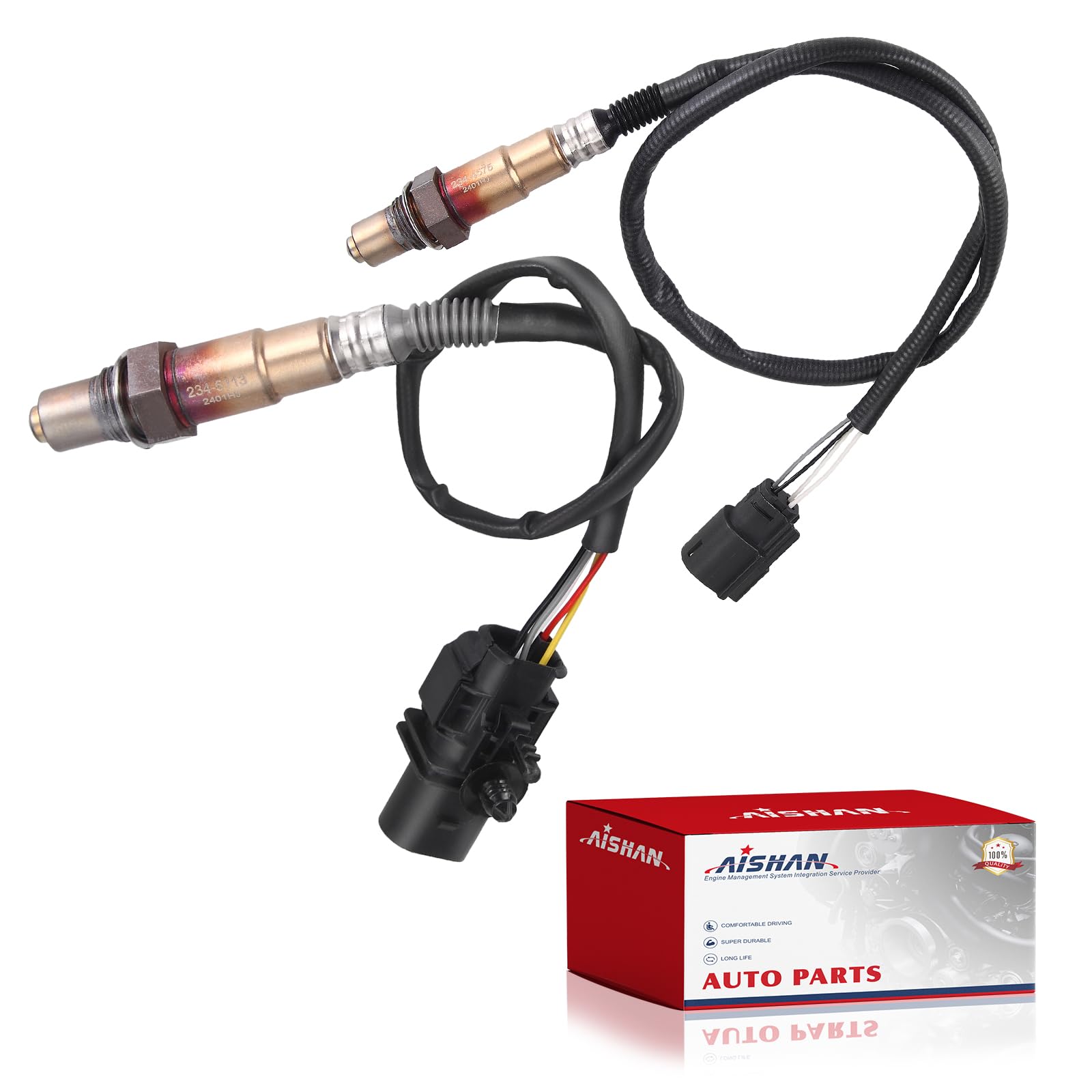 m.niko.‎˖*　0527 Amazon.com: Automotive-leader 234-5095 Lambda Sensor