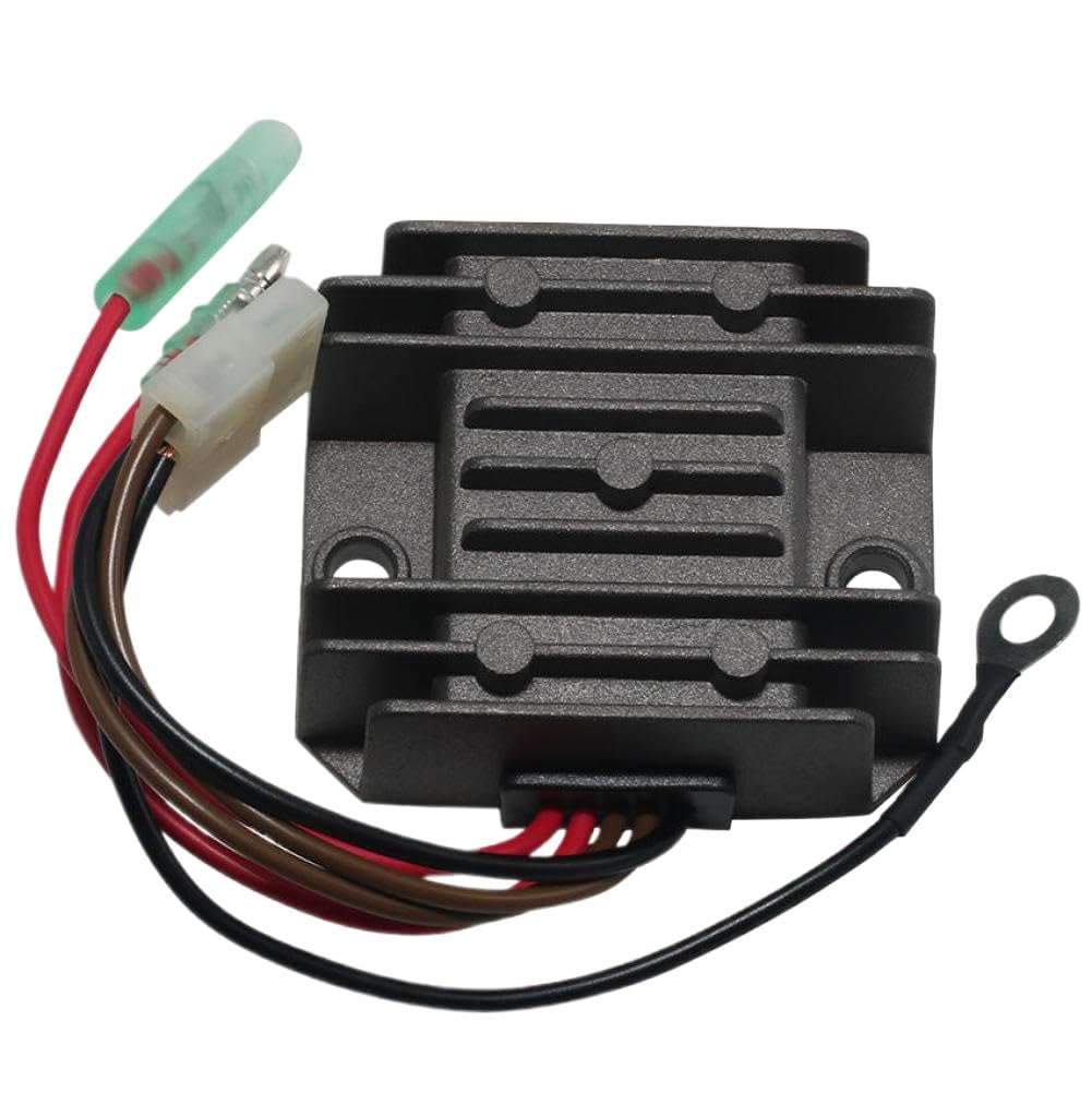 Regolatore di Tensione Raddrizzatore JF800-A1 Compatibile Con Jet Ski 750