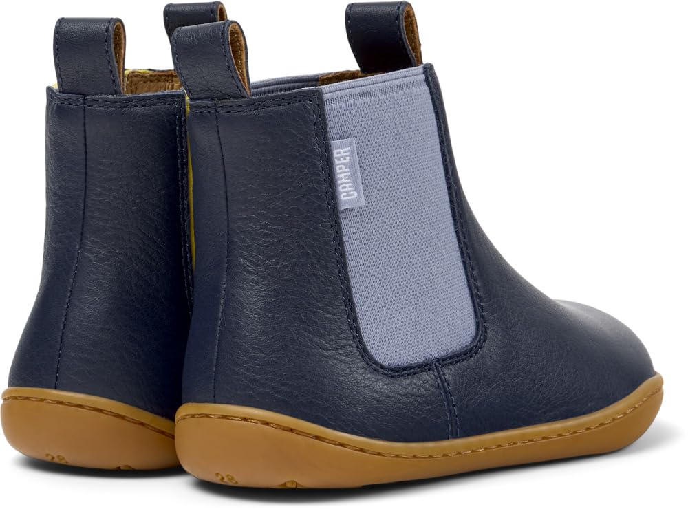 Camper Peu Cami K900326 Chelsea BotínNiños