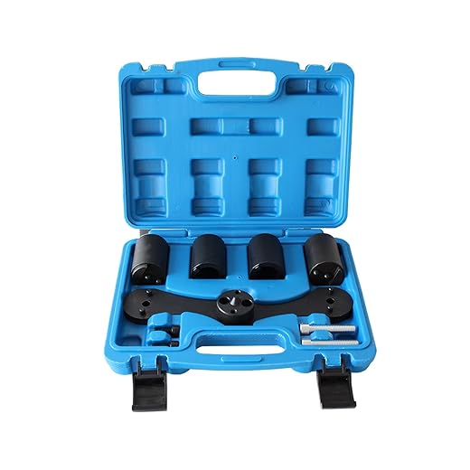 AUCERAMIC Balance Shaft Alignment Timing Tool Kit Fit for BMW B47 B48 N47 Engine for 1, 2, 3, 4, 5 Series, X1, X3, X4, X5 Replace# 2288054,118750,118790, 118791,118792,118793