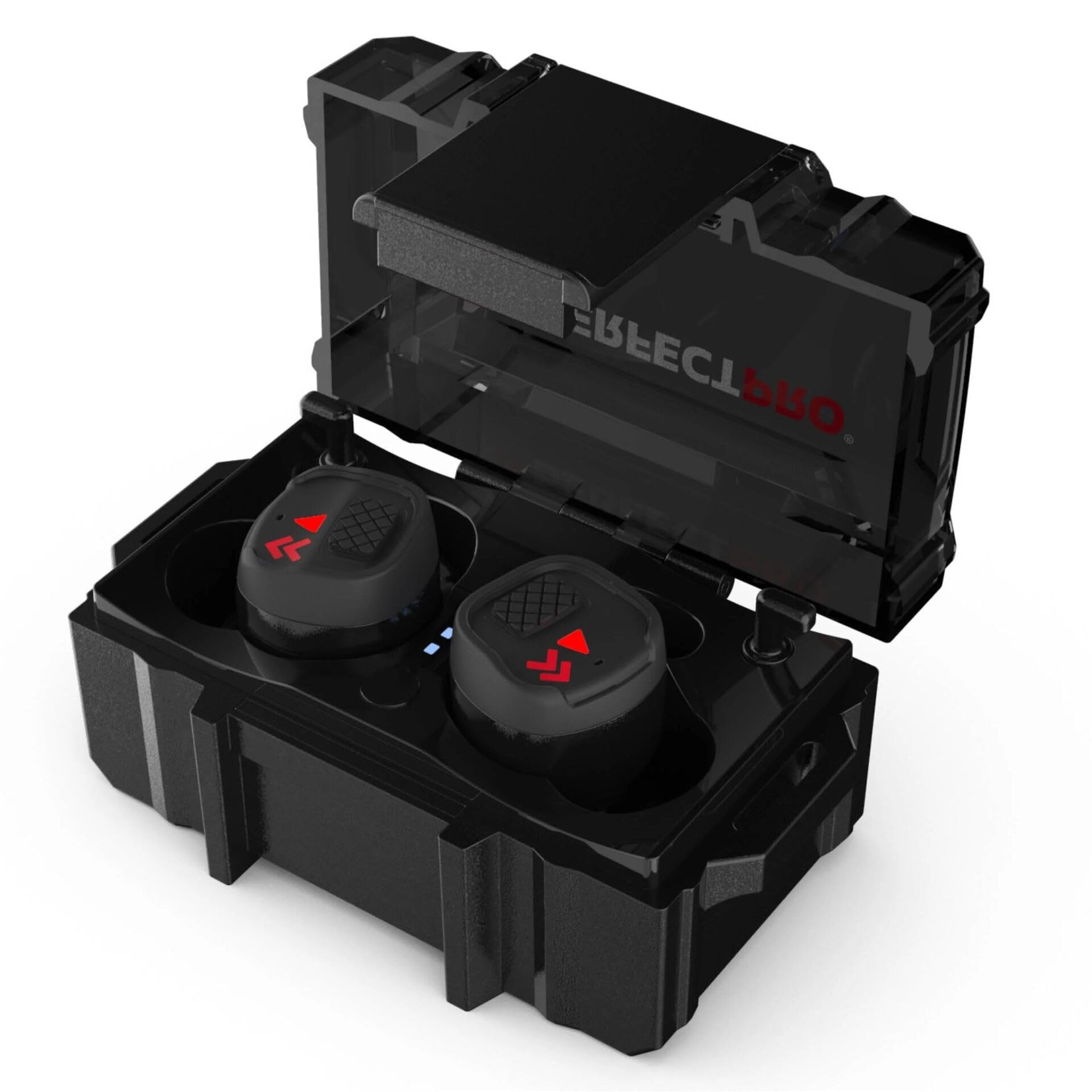 Perfectpro H-10 Earprotection Baustellen-InEar-Casque