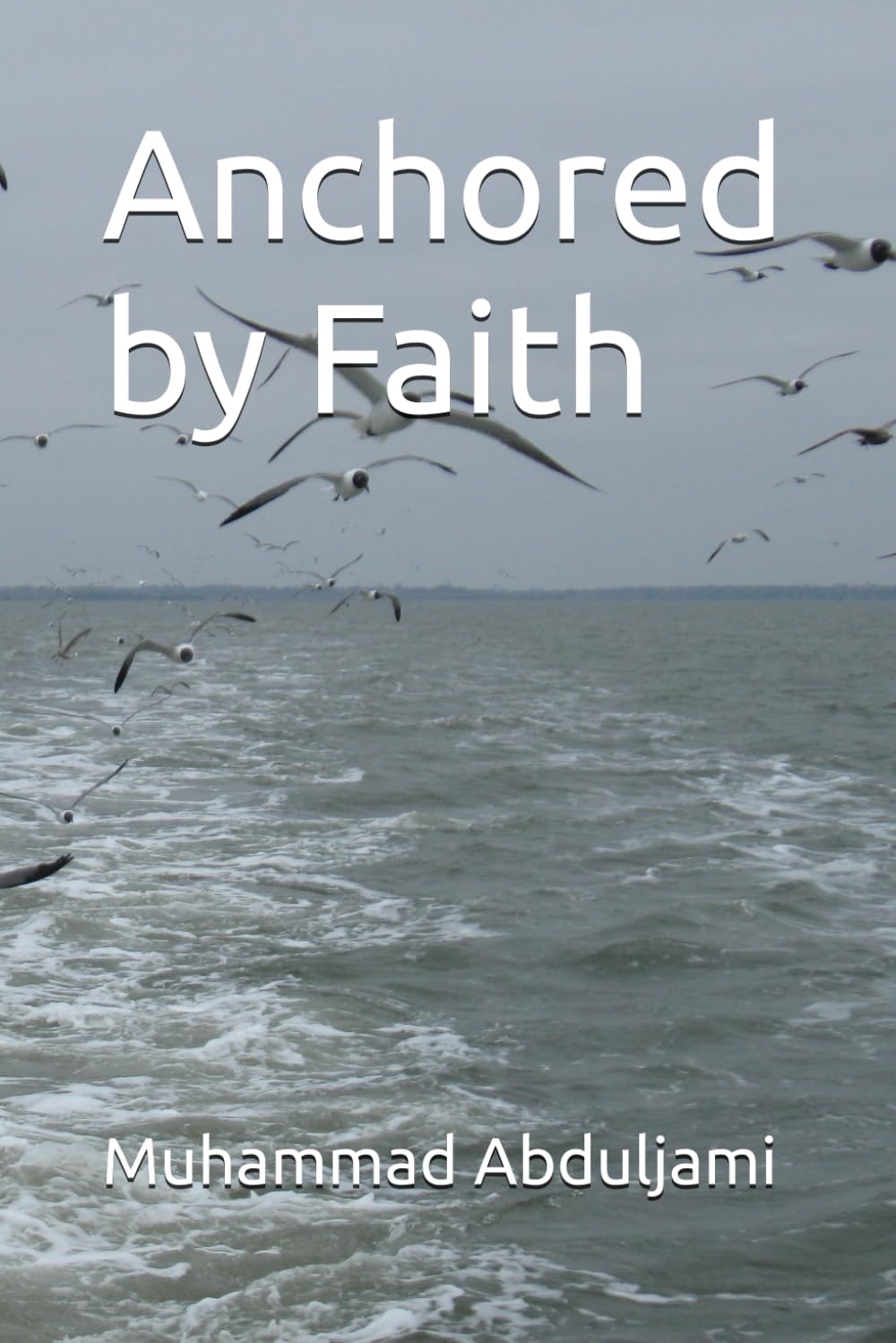 Anchored by Faith