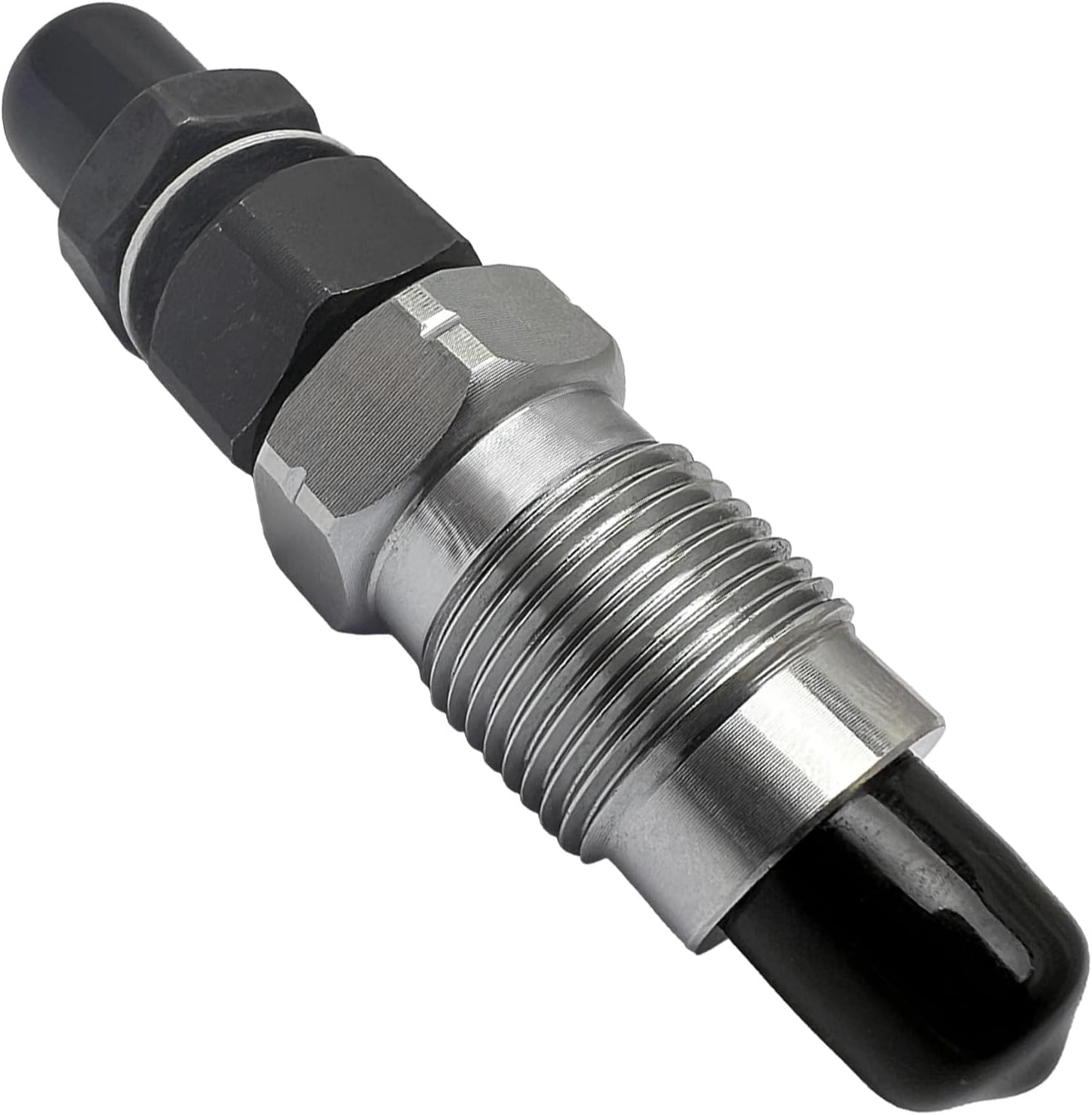 3-Pieces 15841-53000 1584153000 Fuel Injector Fits for Kubota Engine Z430 Z400 D600