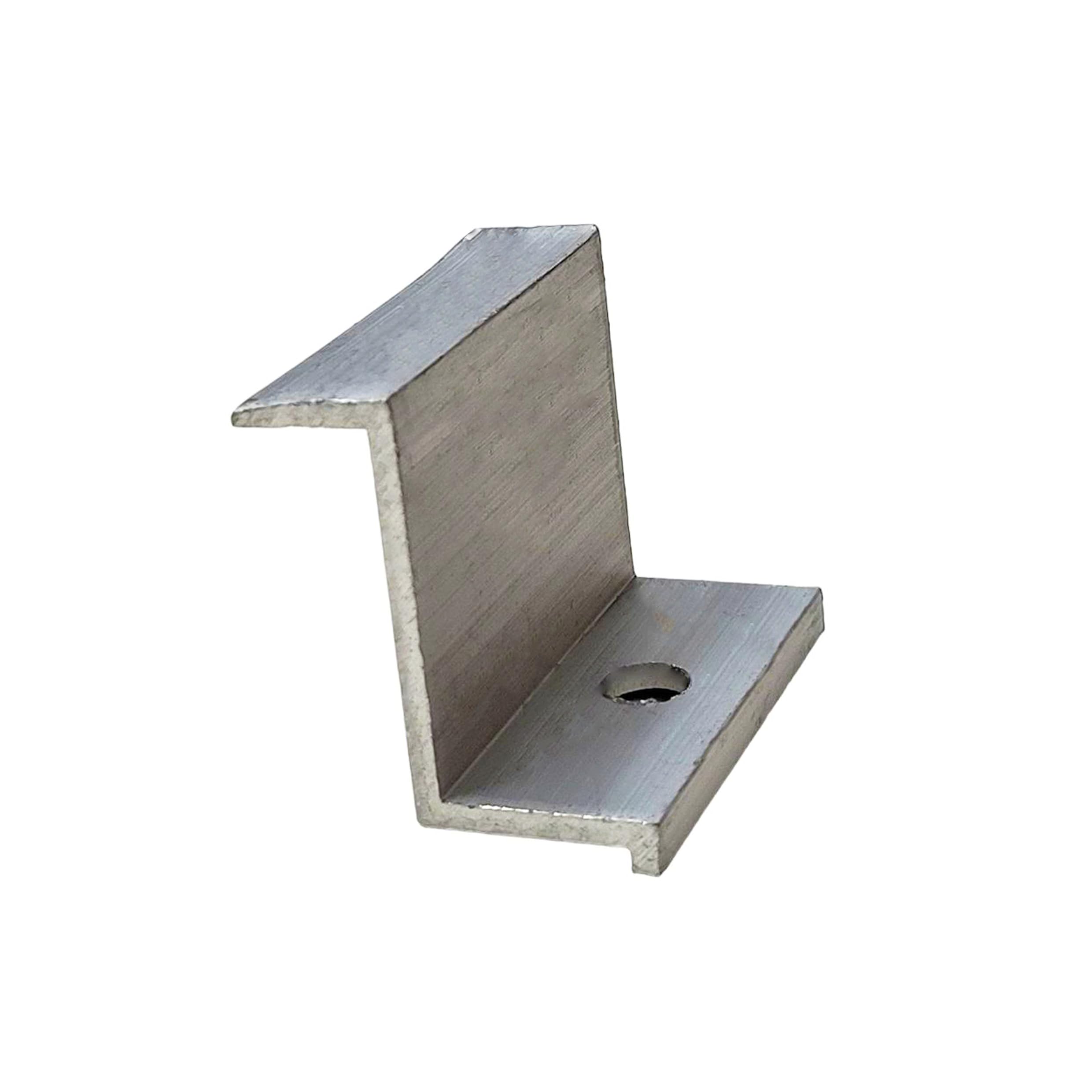 Future - Solar Panel mounting clamp 40MM for 1 Solar Panel (4 End Clamps)-image-33