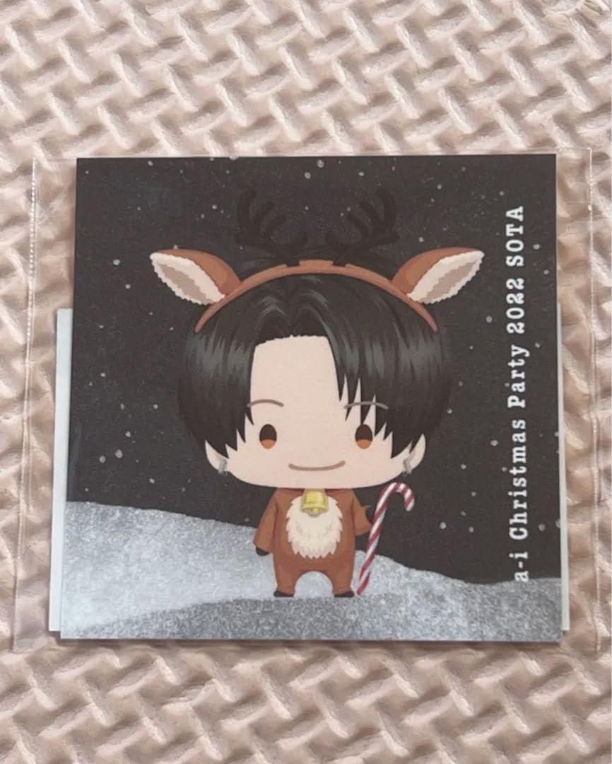 Da-iCE 花村想太 タオル トートバッグ アクリルパス ステッカー4