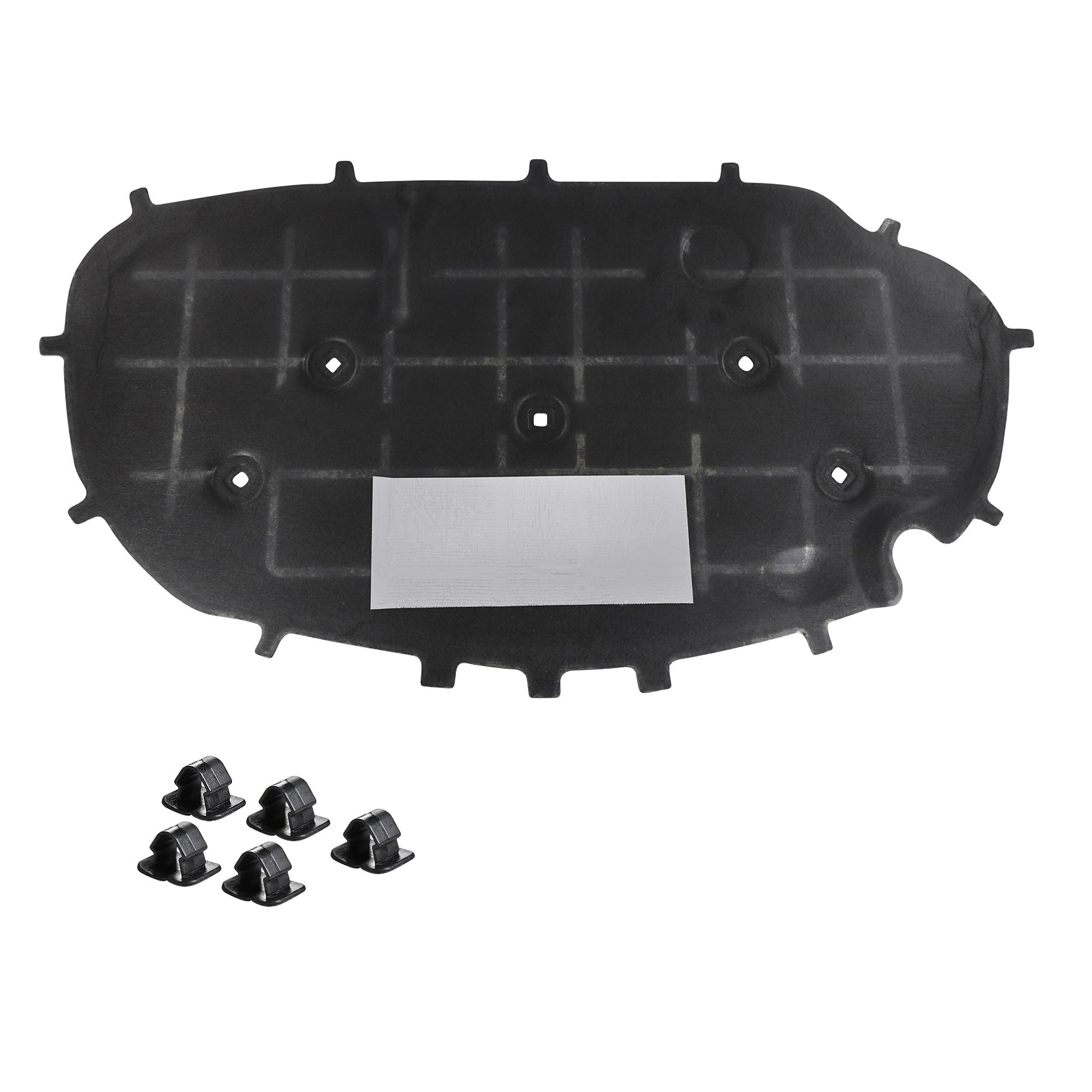AIC Dämmmatte Motorhaube 56014