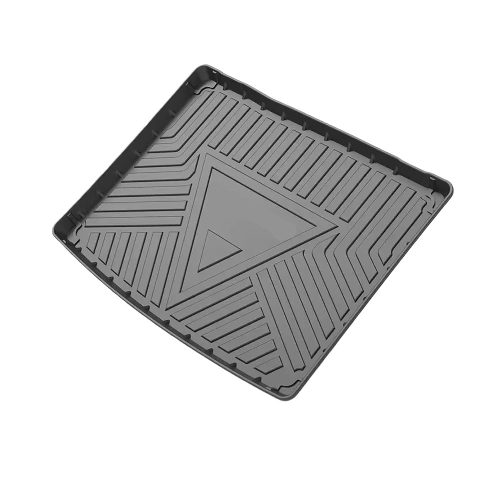 Tapis de coffre arrière pour Renegade accessoires 2016-2024 - 5