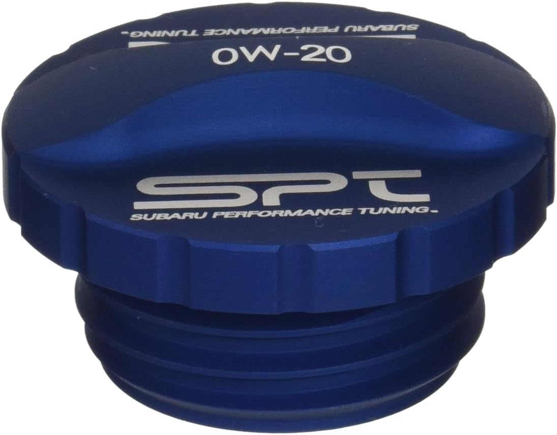 Genuine Subaru SOA3881250 Oil Filler Cap