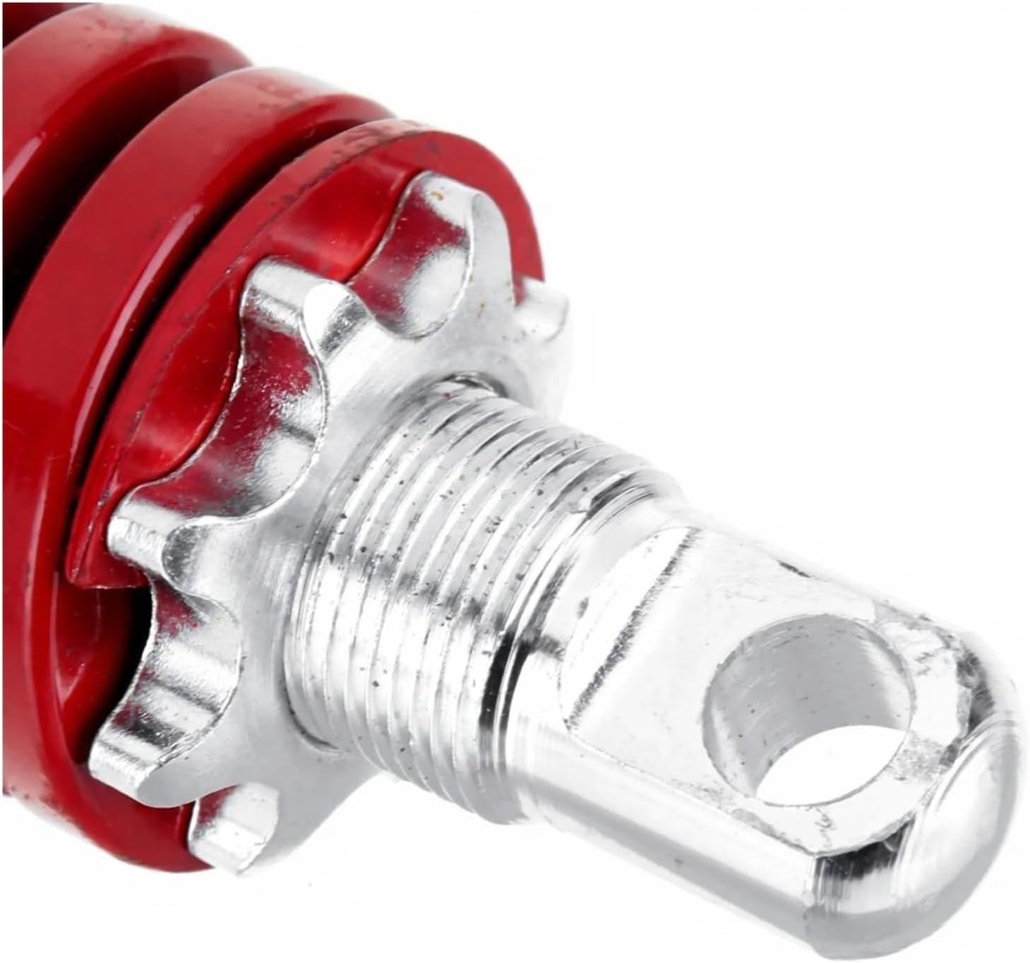 Front Rear Compatible for laotie boyueda hola knight Electric Scooter Helical Spring Suspension Accessories Spare Parts Shocker, Strut Mount, Replacement Parts,