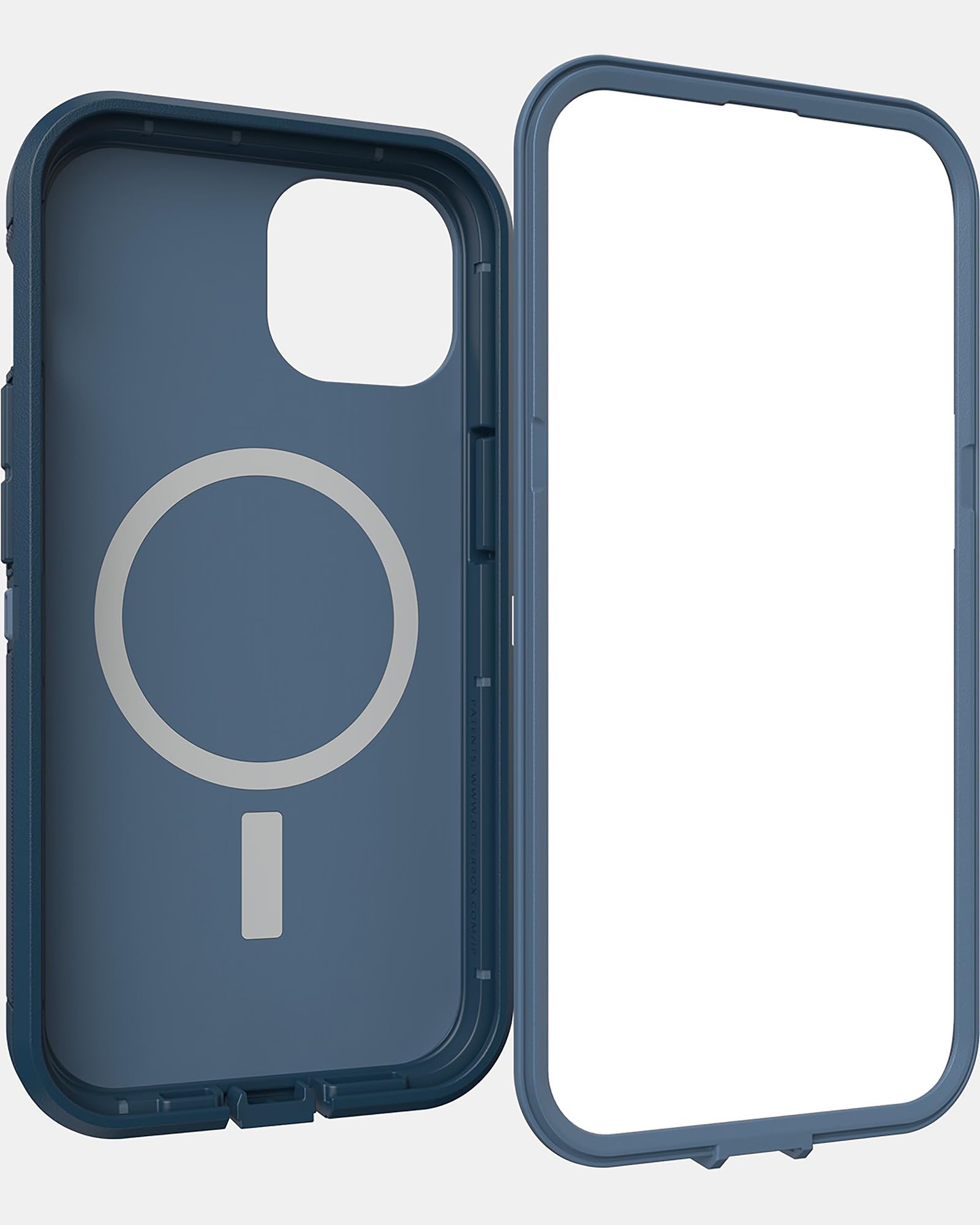 iPhone14プラス Amazon.com: OtterBox iPhone 14 & iPhone 13 Commuter Series